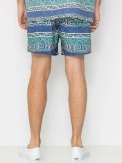 Quiksilver Surfsilk Straight Volley 16 Shorts