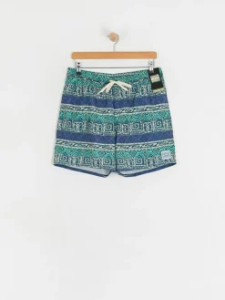 Quiksilver Surfsilk Straight Volley 16 Shorts