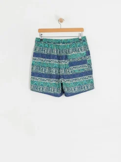 Quiksilver Surfsilk Straight Volley 16 Shorts