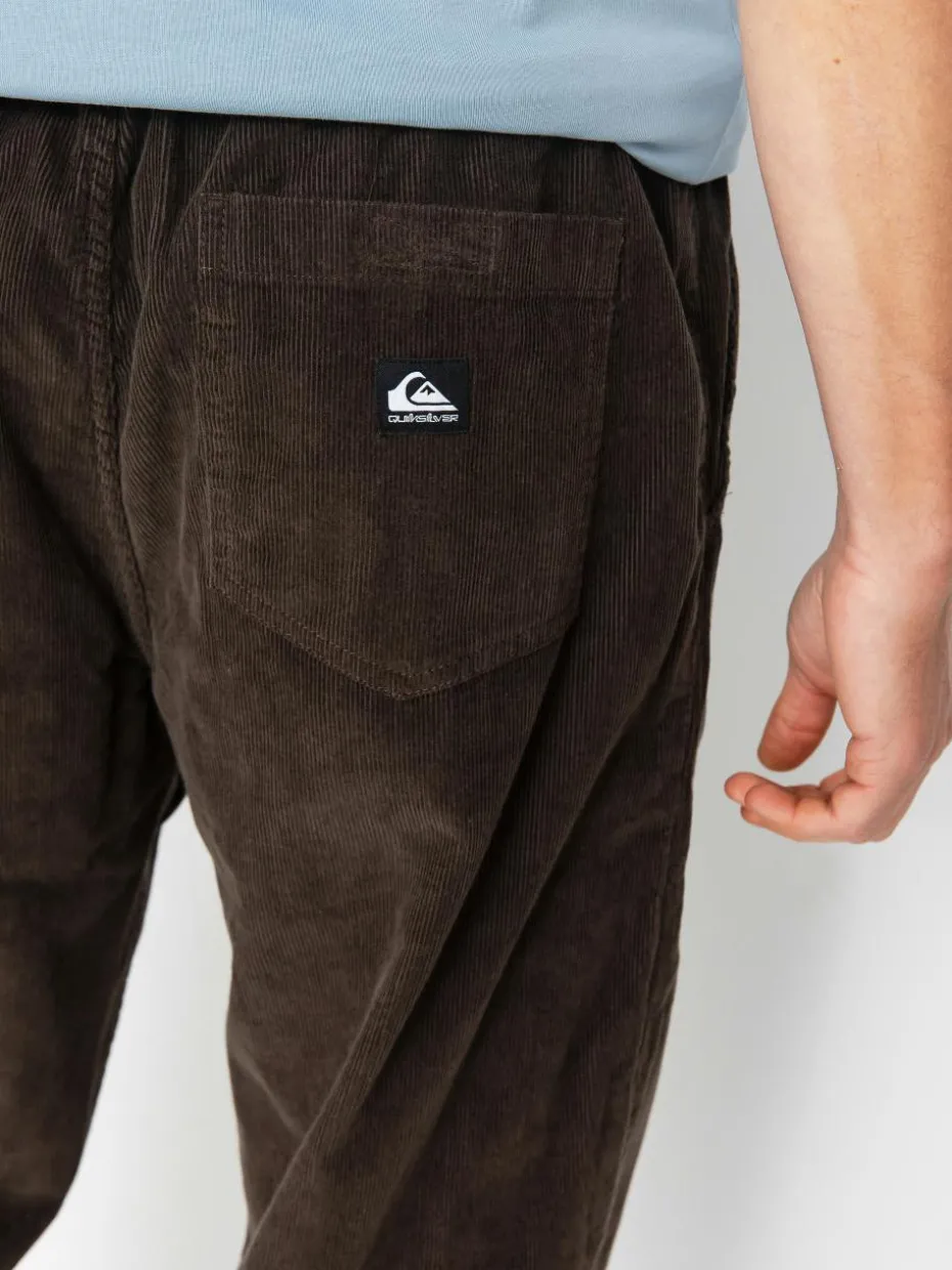 Quiksilver Taxer Cord Hose