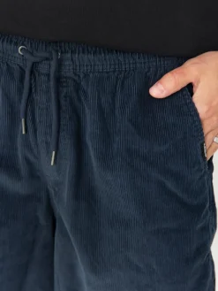 Quiksilver Taxer Cord Shorts