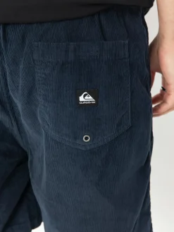Quiksilver Taxer Cord Shorts