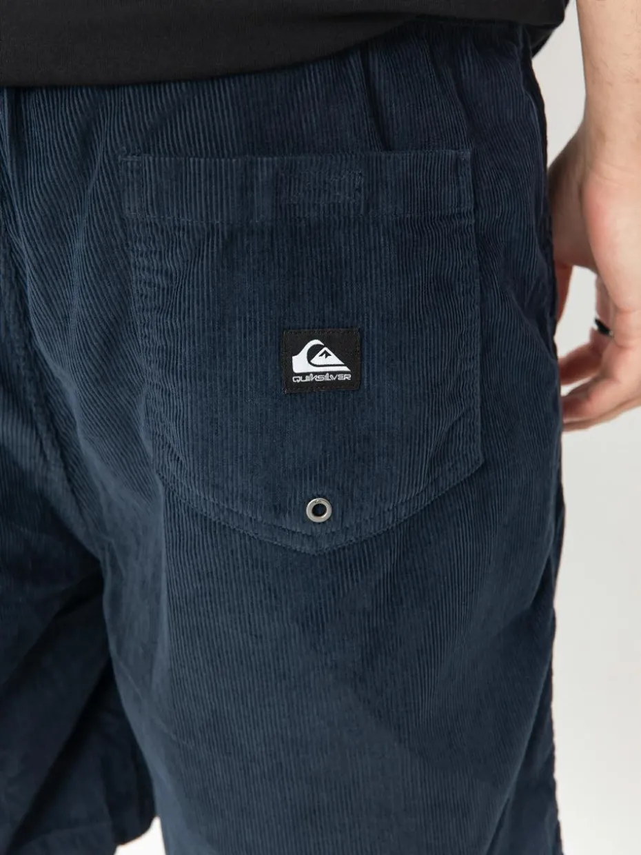Quiksilver Taxer Cord Shorts