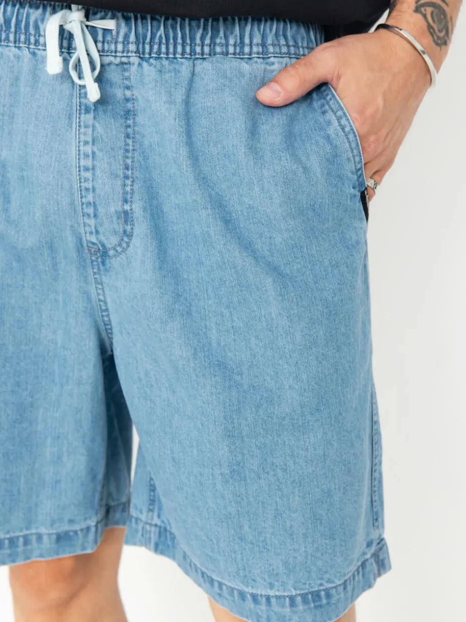 Quiksilver Taxer Denim Shorts