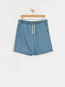 Quiksilver Taxer Denim Shorts