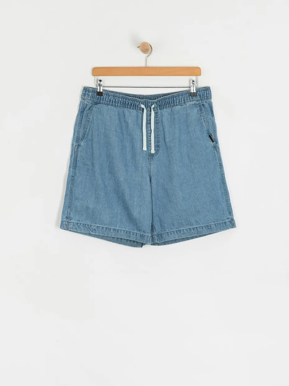 Quiksilver Taxer Denim Shorts