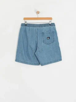 Quiksilver Taxer Denim Shorts