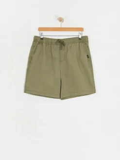 Quiksilver Taxer Ws Shorts