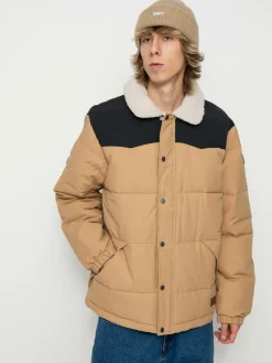 Quiksilver The Puffer Jacke