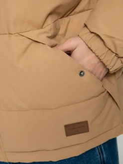 Quiksilver The Puffer Jacke