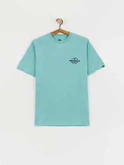 Quiksilver Tradesmith T-Shirt