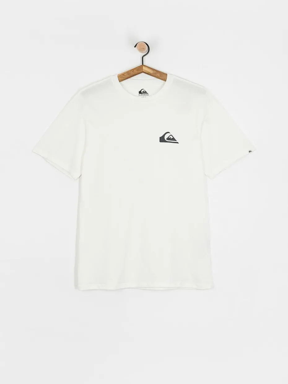 Quiksilver T-Shirt Mini Logo