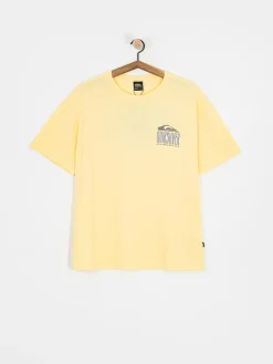 Quiksilver World Force T-Shirt