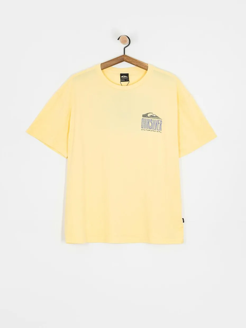 Quiksilver World Force T-Shirt