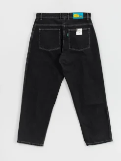 Raw Hide Skateboards Hose OG Jeans