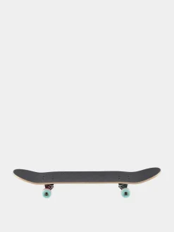 Real Be Free Fade Skateboard