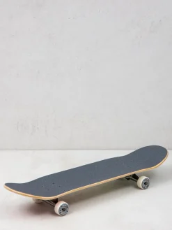 Real Be Free Fade Skateboard