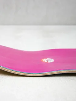 Real Classic Oval Deck