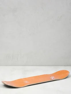 Real Classic Oval Deck