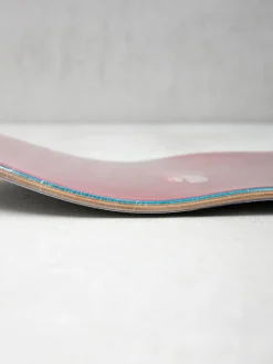 Real Classic Oval Deck