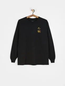 Real Commute Longsleeve