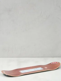 Real Deck Busenitz Where S