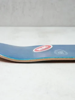 Real Deck Classic Oval