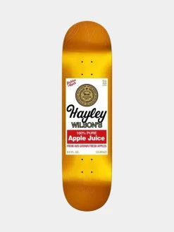 Real Deck Hayley Juiced