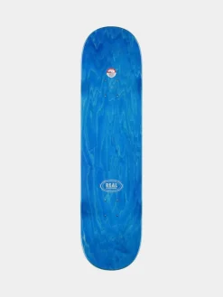 Real Deck Nicole Quen Hrt