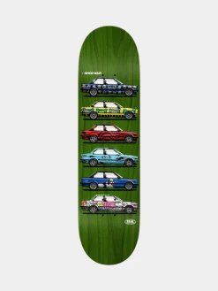 Real Deck SSD Ishod Custom