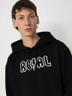 Real Deeds HD Hoodie