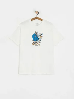 Real Double Duty T-Shirt