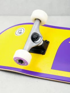 Real Doves II Skateboard