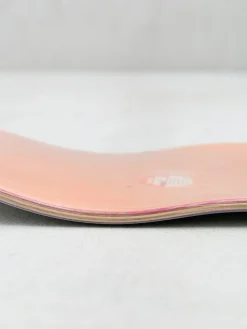 Real Hayley Clean Cut Deck