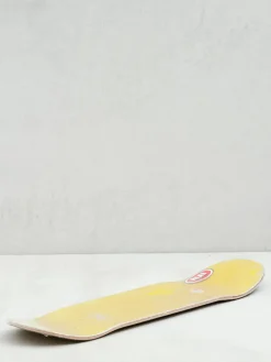 Real Hayley Pro Oval Deck