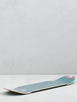 Real Hermann Bttl Ax WW Deck