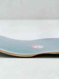 Real Hermann Bttl Ax WW Deck