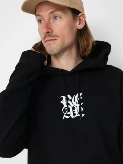 Real Hoodie Outsider HD