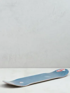 Real Mason Fourth Wall Deck