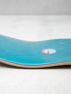 Real Mason Mart Deck