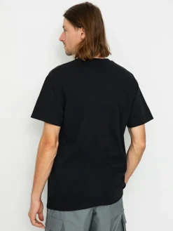 Real Natas Oval T-Shirt