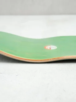 Real Praman Rampage Deck