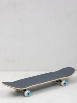 Real Stealth Ovals Skateboard