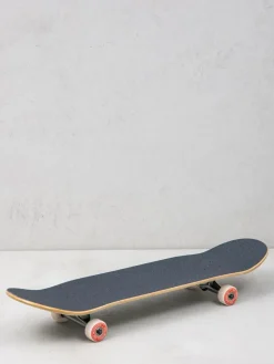 Real Stealth Ovals Skateboard