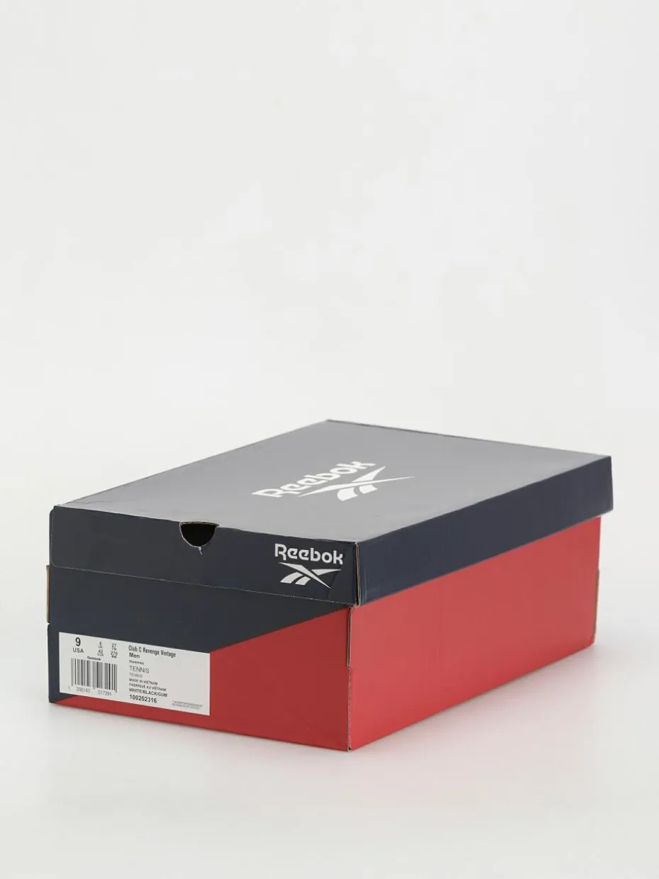 Reebok Club C Revenge Vintage Schuhe