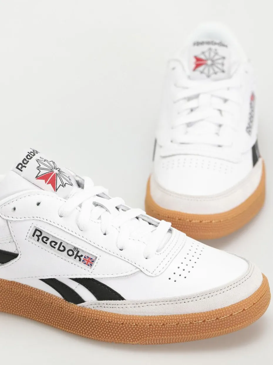 Reebok Club C Revenge Vintage Schuhe