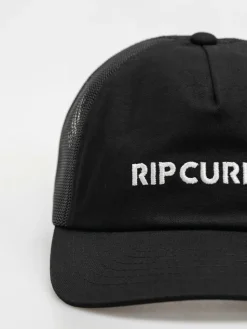 Rip Curl Cap Brand Icon Trucker