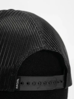 Rip Curl Cap Brand Icon Trucker