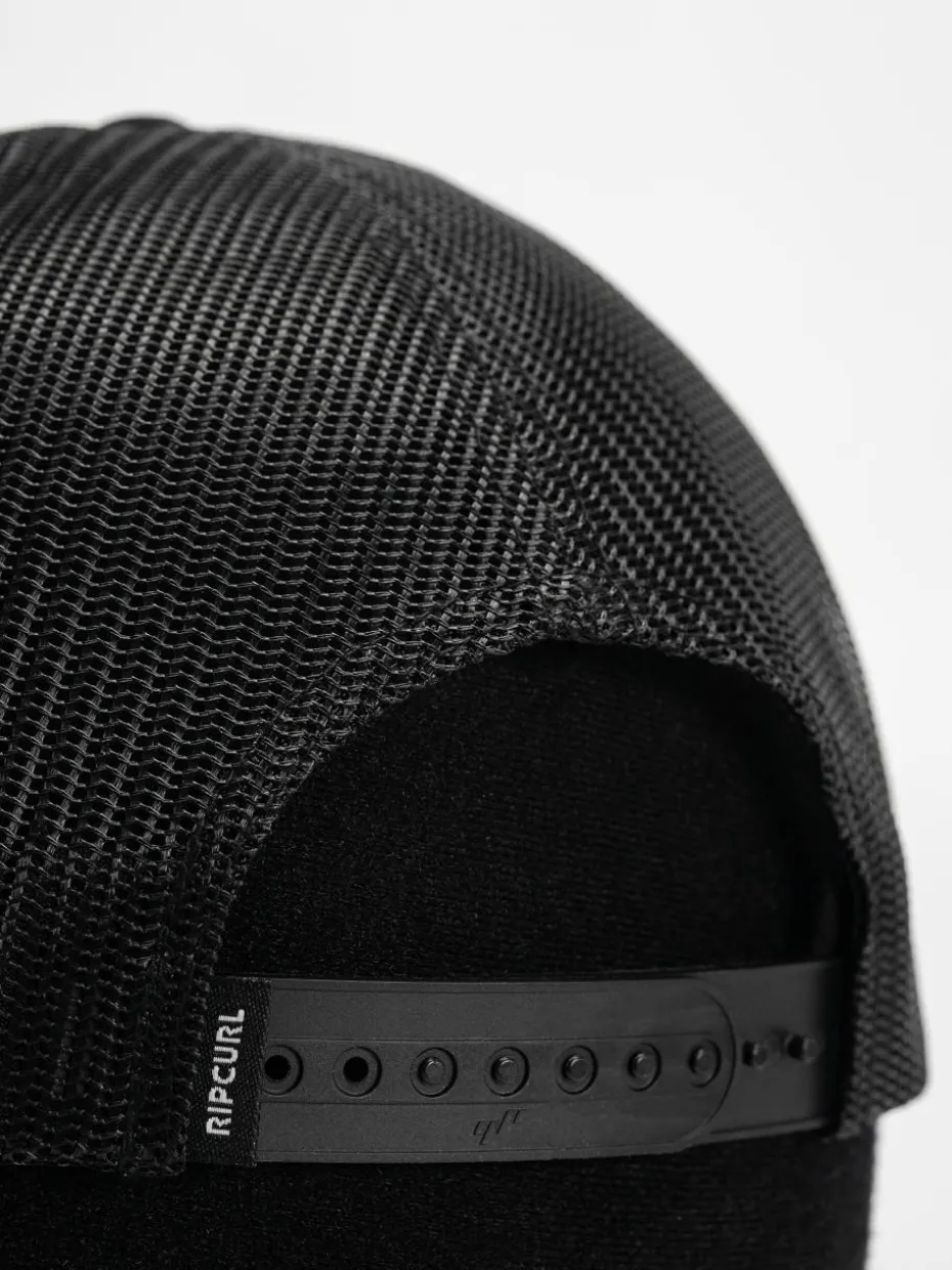 Rip Curl Cap Brand Icon Trucker