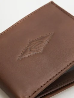 Rip Curl Geldbörse Raw Energy Rfid Slim